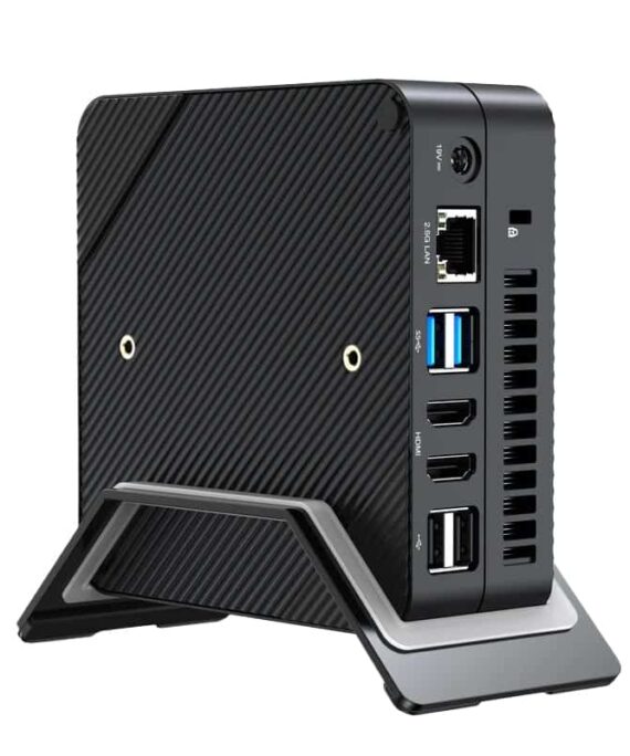 MINISFORUM UM773 Lite Ryzen 7 7735HS Barebone