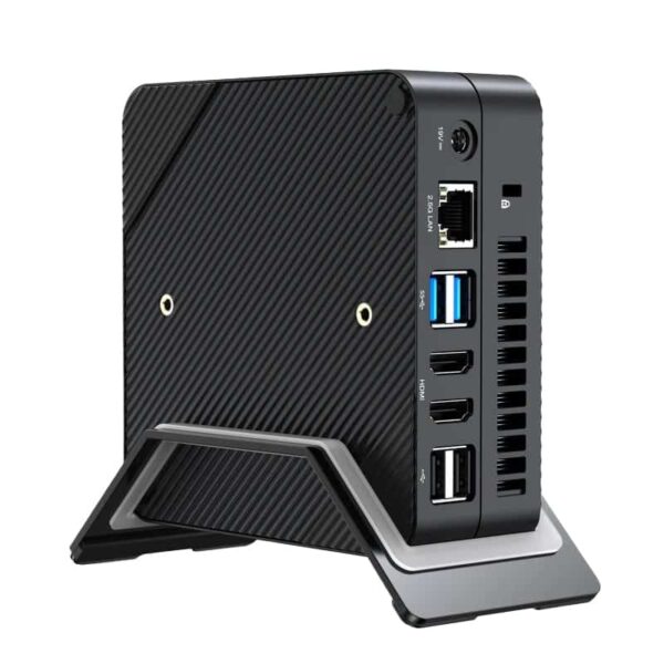 Minisforum Um773 Lite Ryzen 7 7735Hs Barebone