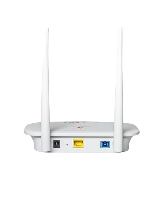 VSOL 1GE + WiFi ONU