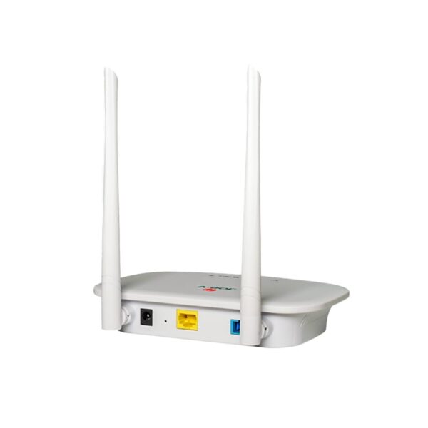 Vsol 1Ge + Wifi Onu