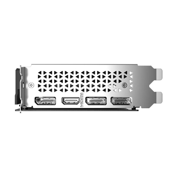 Pny Geforce Rtx 4060 Verto Dual Fan Dlss3 8G Gddr6 128-Bit Graphics Card