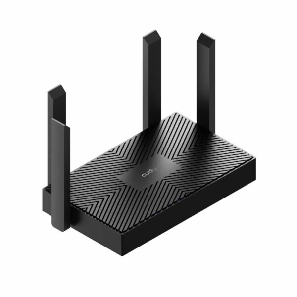 Cudy Ax1500 Wi-Fi Router
