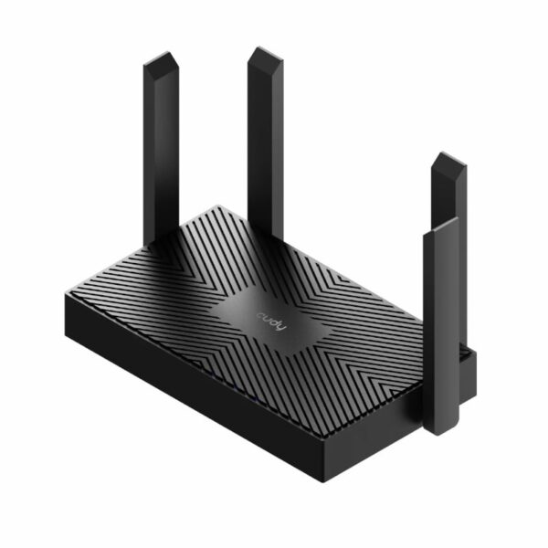 Cudy Ax1500 Wi-Fi Router