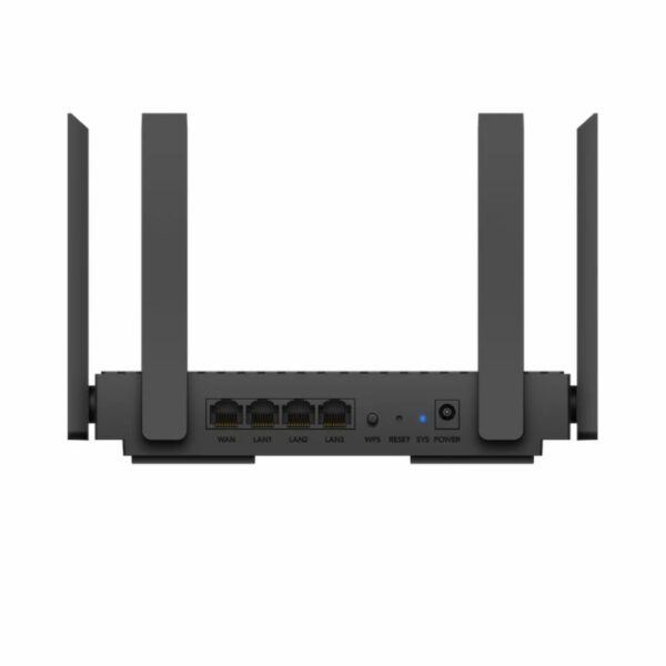 Cudy Ax1500 Wi-Fi Router