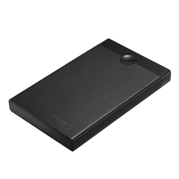 Winx Store Fast 2.5&Quot; Type-C Enclosure