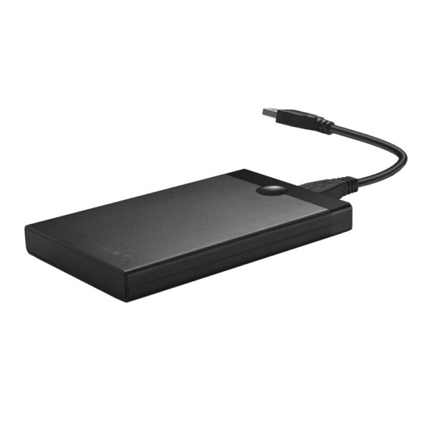 Winx Store Fast 2.5&Quot; Type-C Enclosure