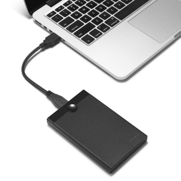 Winx Store Fast 2.5&Quot; Type-C Enclosure