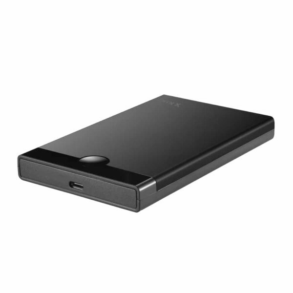 Winx Store Fast 2.5&Quot; Usb Enclosure