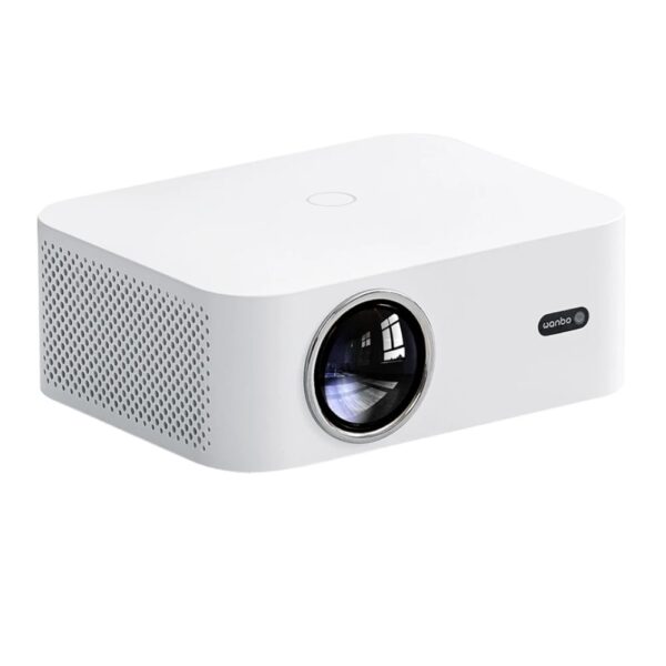 Wanbo X2 Max 1080P 450Ansi Android 9.0 Smart Projector