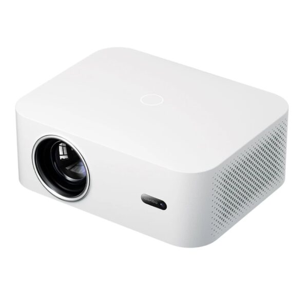 Wanbo X2 Max 1080P 450Ansi Android 9.0 Smart Projector