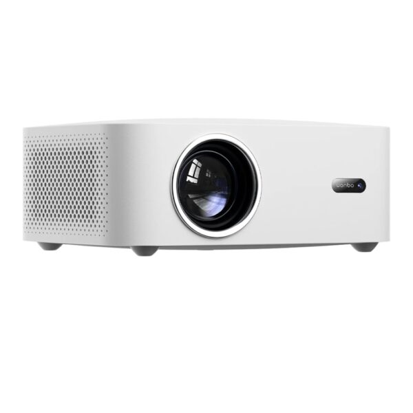 Wanbo X2 Max 1080P 450Ansi Android 9.0 Smart Projector