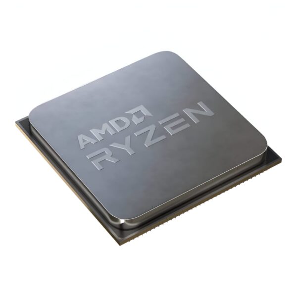 Amd Ryzen 7 5800Xt 8-Core 3.8Ghz Am4 Cpu 5 Amd Ryzen 7 5800Xt 8-Core 3.8Ghz Am4 Cpu