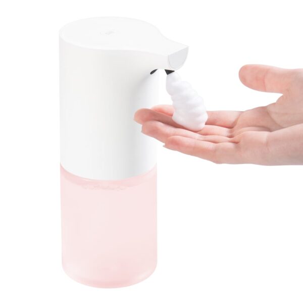 Xiaomi Automatic Soap Despenser Refill 4 Bhr4559Gl Wr 04.Jpg