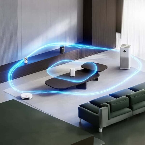 Xiaomi Mesh System Ac1200 2 Pack