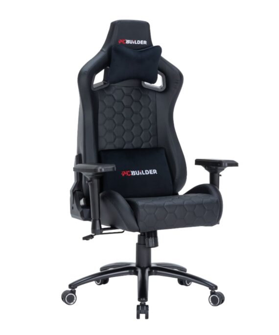 PCBuilder NAVIGATOR X Gaming Chair