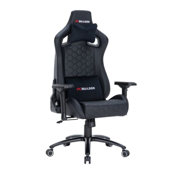 Pcbuilder Navigator X Gaming Chair