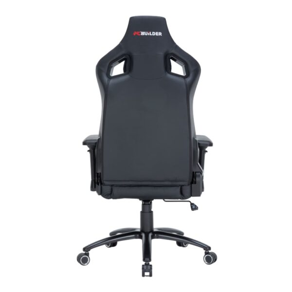 Pcbuilder Navigator X Gaming Chair