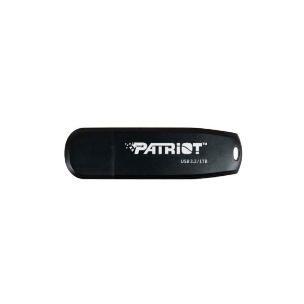 Patriot Xporter Core 1Tb Usb3.2 Flash Drive - Black