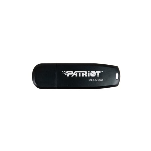 Patriot Xporter Core 32Gb Usb3.2 Flash Drive - Black 2 Psf32Gxrb3U Wr 02.Jpg