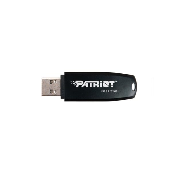 Patriot Xporter Core 32Gb Usb3.2 Flash Drive - Black 3 Psf32Gxrb3U Wr 03.Jpg