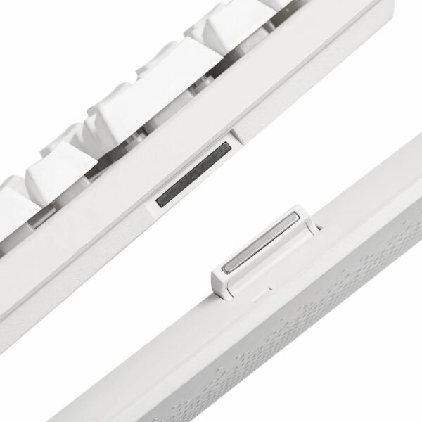 Redragon Shiva Membrane Keyboard - White 3 Rd K512W Rgb 1 Wr 03.Jpg