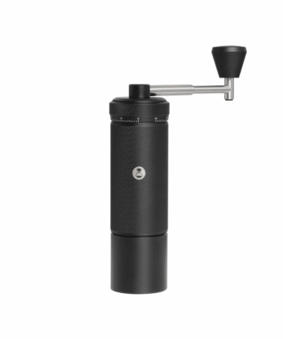 TimeMore Chestnut S3 Manual Coffee Grinder Black