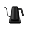 TimeMore Fish Pro Electric Temp Control Kettle Black 900ml