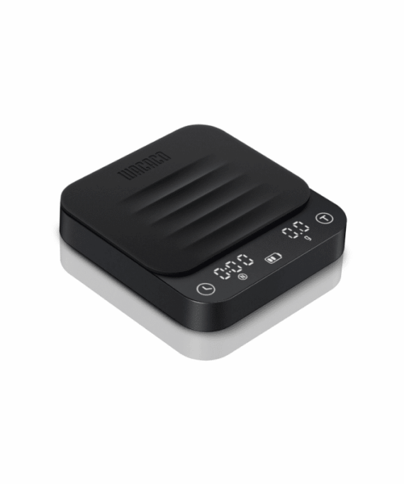 Wacaco Exagram Pro Compact Coffee Scale