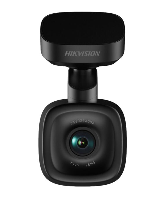 Hikvision F6 PRO Dashcam with 32GB Micro-SD