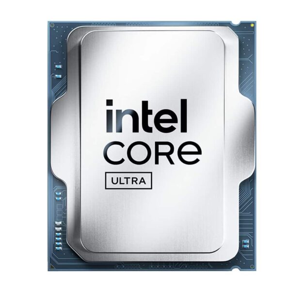 Intel Core Ultra 9 285K Lga1851 3.7Ghz 24-Core Cpu