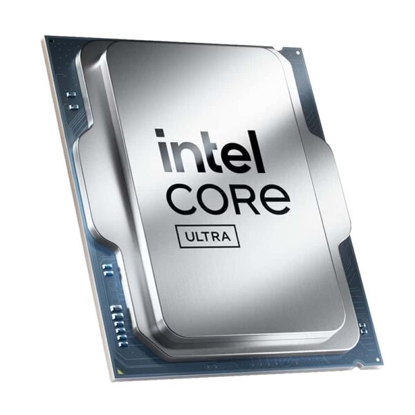 Intel Core Ultra 9 285K Lga1851 3.7Ghz 24-Core Cpu