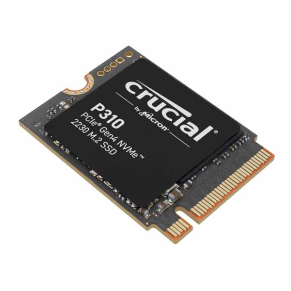 Crucial P310 1Tb Gen4 M.2 2230 Nvme 3D Nand Ssd