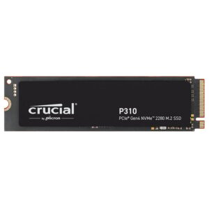 Crucial P310 1Tb M.2 Nvme 3D Nand Ssd