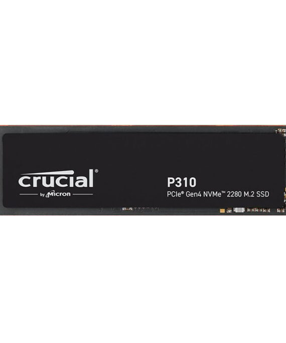 Crucial P310 1TB M.2 NVMe 3D NAND SSD