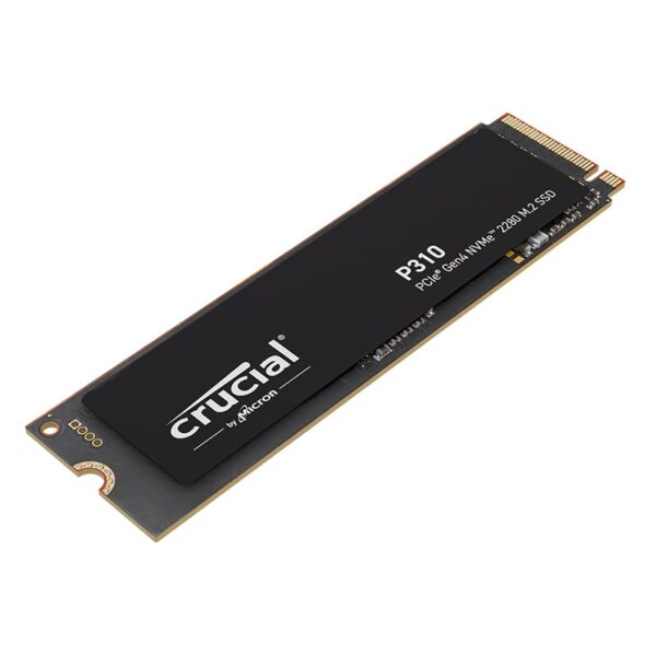 Crucial P310 1Tb M.2 Nvme 3D Nand Ssd