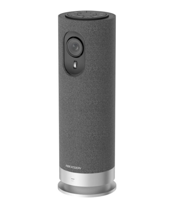 Hikvision X12 Portable All In One FULL HD Conference Camera