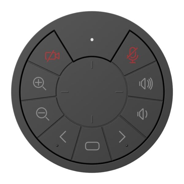 Hikvision X12 Portable All In One Full Hd Conference Camera