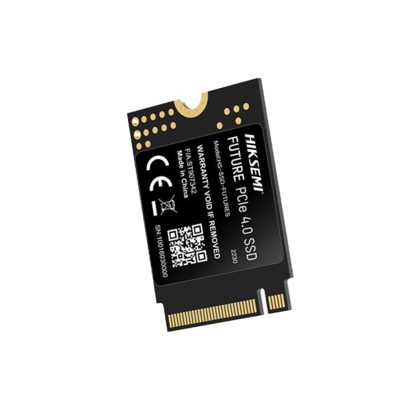Hikvision Ssd Future S M.2 Nvme 1Tb 2230