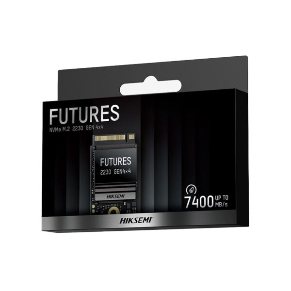 Hikvision Ssd Future S M.2 Nvme 1Tb 2230