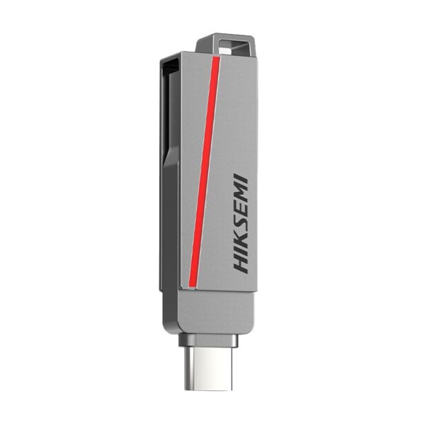Hikvision Flashdrive Dual Usb3.2+C 128Gb