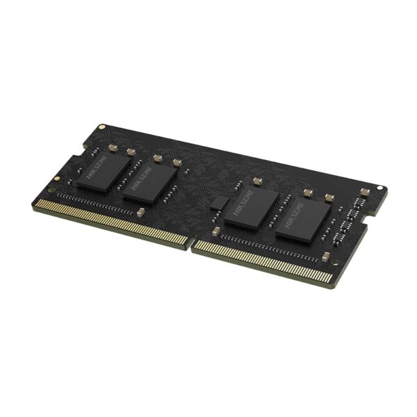Hiksemi Hiker 4Gb 1600Mhz Ddr3 Sodimm 2 Hsc304S16Z1 4G Wr 01.Jpg