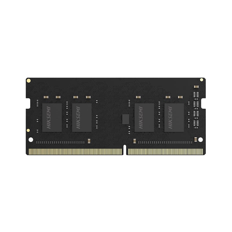 Hiksemi Hiker 16Gb 3200Mhz Ddr4 Sodimm 1 Hikvision 16Gb 3200Mhz Ddr4 Sodimm