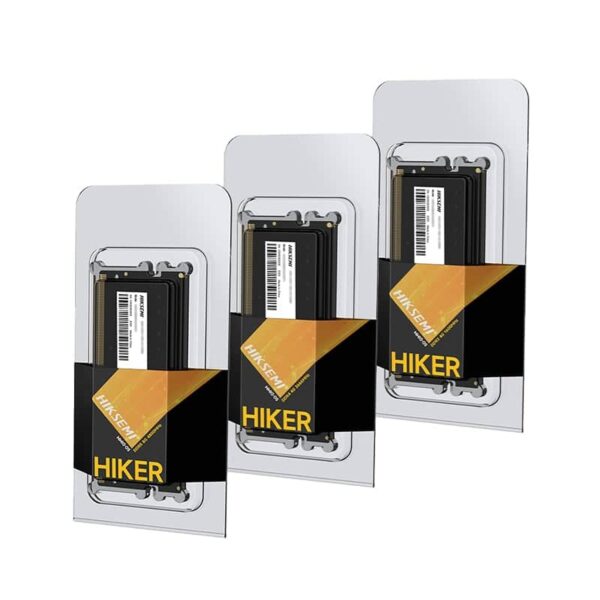 Hiksemi Hiker 16Gb 3200Mhz Ddr4 Sodimm 4 Hikvision 16Gb 3200Mhz Ddr4 Sodimm