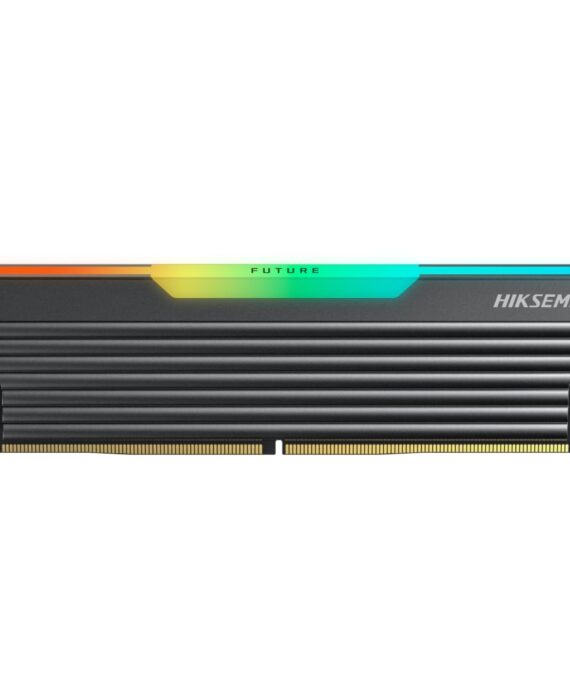 HIKSEMI Future RGB 32GB 6000MHz DDR5 UDIMM Memory Kit