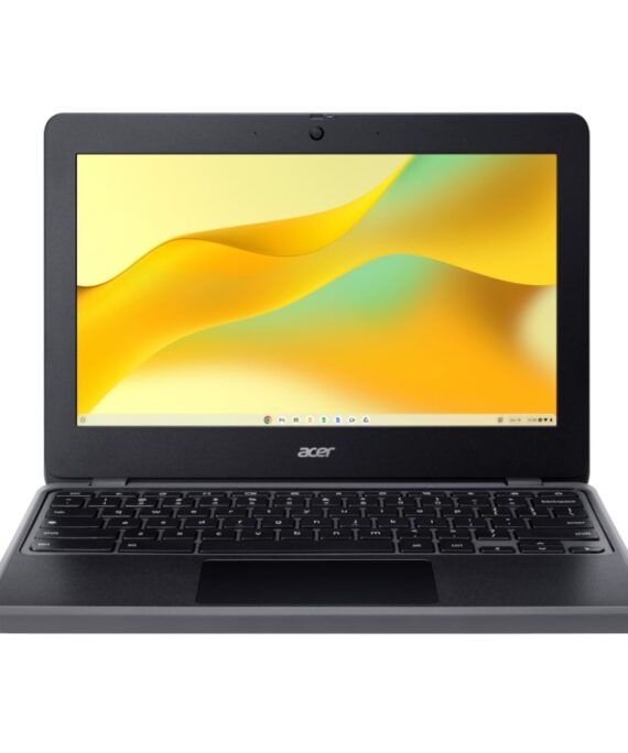 Acer Chromebook 511 | 11.6&Quot; | Intel N100| 4Gb Lpddr5 | 32Gb Emmc | Intel Graphics | Google Chrome Os