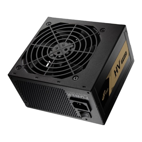 Fsp Hv Pro 650W Plus Non Modular Psu