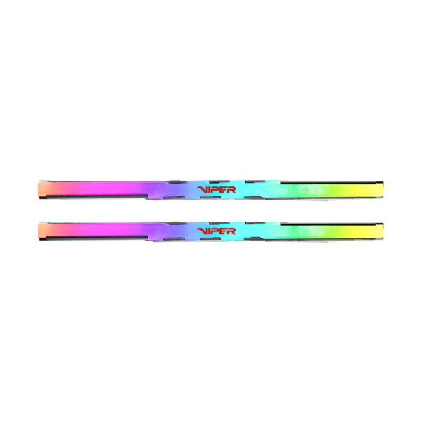 Patriot Viper Venom Rgb 32Gb Ddr5 6200Mhz Desktop Gaming Memory Kit 9 Patriot 32Gbkit 6200 Ddr5 Dimm Rgb Venom