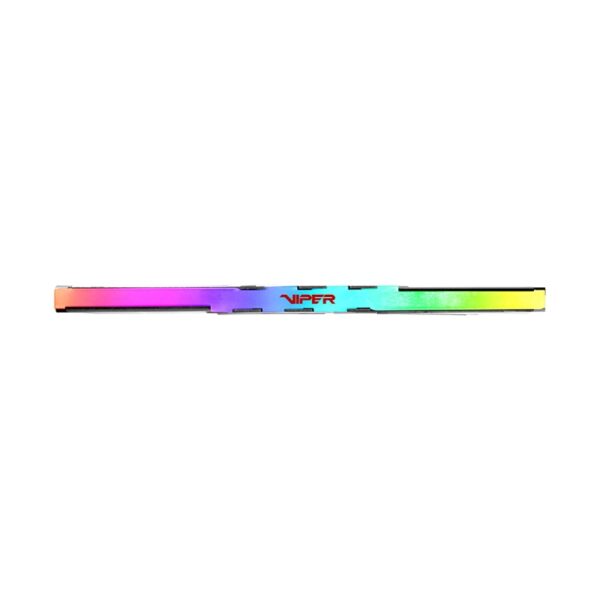 Patriot Viper Venom Rgb 32Gb Ddr5 6200Mhz Desktop Gaming Memory Kit 12 Pvvr532G620C40K Wr 01.Jpg