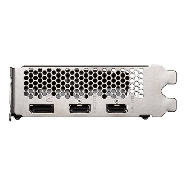 Msi Nvidia Geforce Rtx 3050 Ventus 2X 6G Oc Gddr6 96-Bit Graphics Card