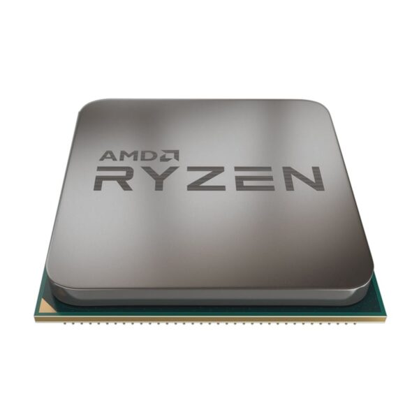 Amd Ryzen 5 3400G 4-Core 3.7Ghz Am4